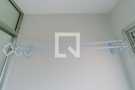 Apartamento à venda com 55m², 3 quartos e 1 vagaÁrea de serviço