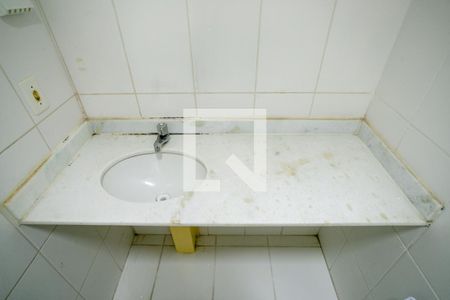 Apartamento à venda com 55m², 3 quartos e 1 vagaBanheiro