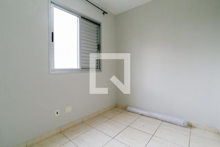 Apartamento à venda com 55m², 3 quartos e 1 vagaQuarto 3