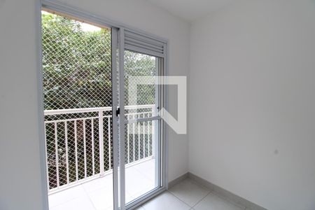 Sala de apartamento para alugar com 1 quarto, 37m² em Cidade Ademar, São Paulo