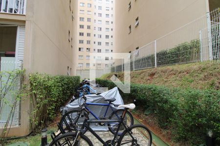 Apartamento para alugar com 37m², 1 quarto e sem vagaBicicletário