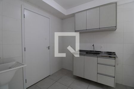 Apartamento para alugar com 37m², 1 quarto e sem vagaCozinha