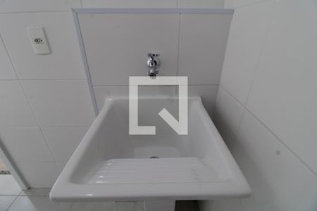 Apartamento para alugar com 37m², 1 quarto e sem vagaTanque
