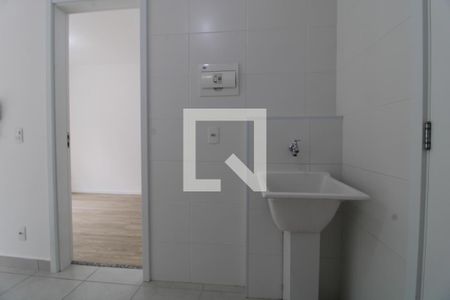 Apartamento para alugar com 37m², 1 quarto e sem vagaLavanderia