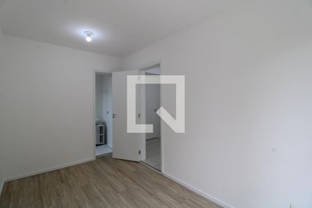 Quarto de apartamento para alugar com 1 quarto, 37m² em Cidade Ademar, São Paulo