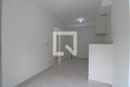 Sala de apartamento para alugar com 1 quarto, 37m² em Cidade Ademar, São Paulo