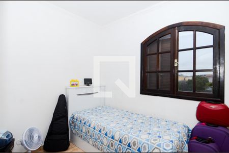 Casa à venda com 220m², 3 quartos e 3 vagasQuarto 2