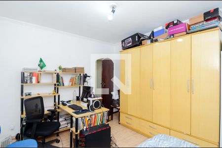 Casa à venda com 220m², 3 quartos e 3 vagasQuarto 1