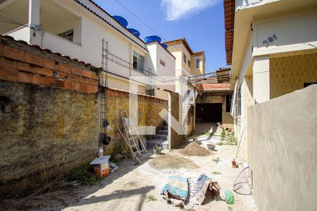 Casa para alugar com 103m², 2 quartos e 1 vagaGaragem