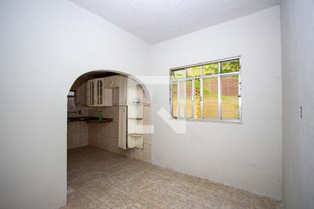 Casa para alugar com 103m², 2 quartos e 1 vagaSala de Jantar