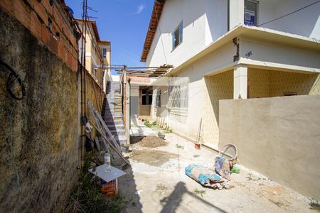 Casa para alugar com 103m², 2 quartos e 1 vagaGaragem