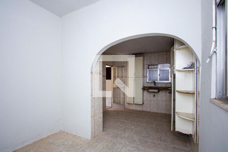 Casa para alugar com 103m², 2 quartos e 1 vagaSala de Jantar