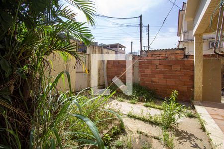 Casa para alugar com 103m², 2 quartos e 1 vagaQuintal