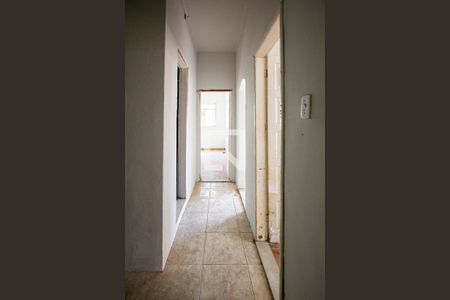 Casa para alugar com 103m², 2 quartos e 1 vagaCorredor