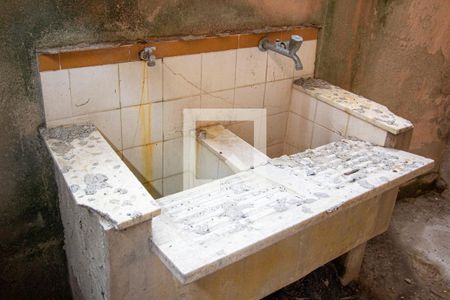 Casa para alugar com 103m², 2 quartos e 1 vagaÁrea de Serviço