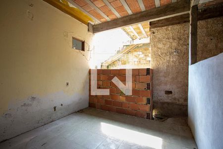 Casa para alugar com 103m², 2 quartos e 1 vagaÁrea de Serviço