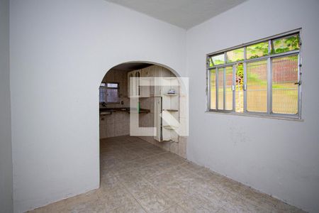 Casa para alugar com 103m², 2 quartos e 1 vagaSala de Jantar