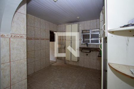 Casa para alugar com 103m², 2 quartos e 1 vagaCozinha