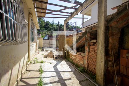 Casa para alugar com 103m², 2 quartos e 1 vagaGaragem