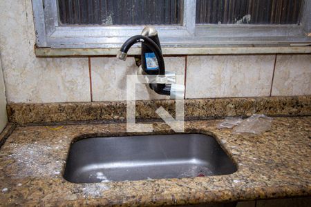 Casa para alugar com 103m², 2 quartos e 1 vagaCozinha