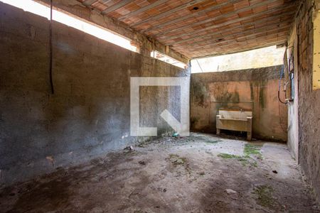 Casa para alugar com 103m², 2 quartos e 1 vagaÁrea de Serviço