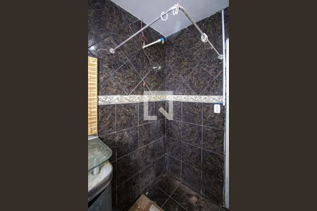 Casa para alugar com 103m², 2 quartos e 1 vagaBanheiro