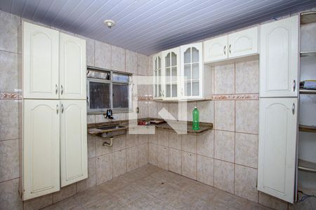 Casa para alugar com 103m², 2 quartos e 1 vagaCozinha