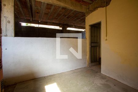 Casa para alugar com 103m², 2 quartos e 1 vagaÁrea de Serviço