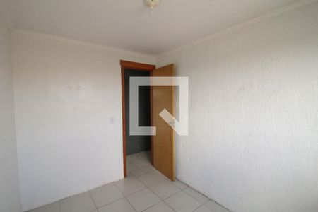 Quarto 1 de apartamento à venda com 2 quartos, 40m² em Olaria, Canoas