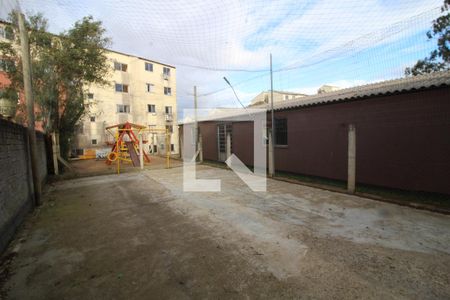 Apartamento à venda com 40m², 2 quartos e 1 vagaÁrea comum
