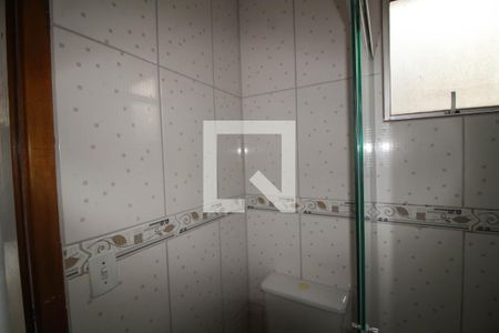 Apartamento à venda com 40m², 2 quartos e 1 vaga Apartamento à venda com 40m², 2 quartos e 1 vagaBanheiro
