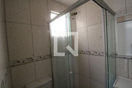 Apartamento à venda com 40m², 2 quartos e 1 vaga Apartamento à venda com 40m², 2 quartos e 1 vagaBanheiro