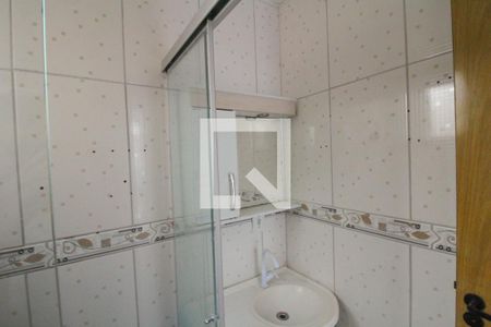Apartamento à venda com 40m², 2 quartos e 1 vaga Apartamento à venda com 40m², 2 quartos e 1 vagaBanheiro
