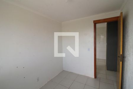 Quarto 1 de apartamento à venda com 2 quartos, 40m² em Olaria, Canoas