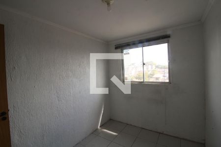 Quarto 1 de apartamento à venda com 2 quartos, 40m² em Olaria, Canoas