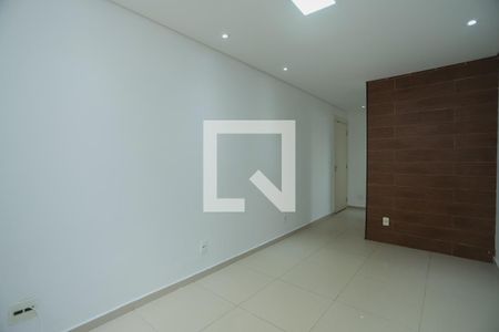 Sala de apartamento para alugar com 2 quartos, 43m² em Água Branca, São Paulo