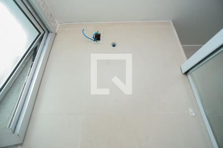 Apartamento para alugar com 43m², 2 quartos e sem vagaBanheiro