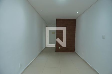 Sala de apartamento para alugar com 2 quartos, 43m² em Água Branca, São Paulo