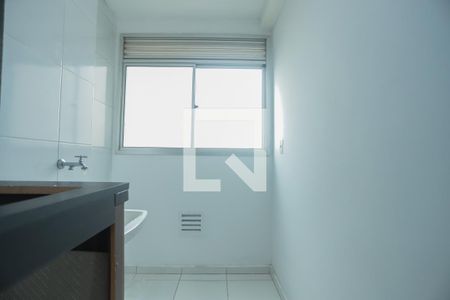 Apartamento para alugar com 43m², 2 quartos e sem vagaCozinha e Área de Serviço