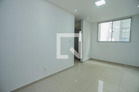 Sala de apartamento para alugar com 2 quartos, 43m² em Água Branca, São Paulo