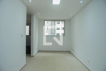 Sala de apartamento para alugar com 2 quartos, 43m² em Água Branca, São Paulo