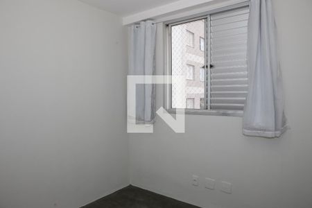 Quarto 2 de apartamento para alugar com 2 quartos, 44m² em Água Branca, São Paulo