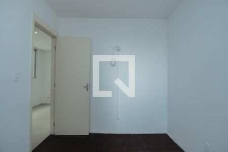 Apartamento para alugar com 43m², 2 quartos e sem vagaQuarto 2