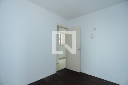 Apartamento para alugar com 43m², 2 quartos e sem vagaQuarto 2