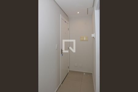 Entrada de apartamento para alugar com 2 quartos, 44m² em Água Branca, São Paulo