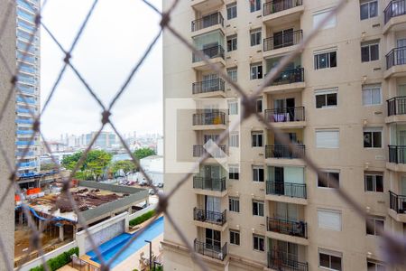 Apartamento à venda com 42m², 1 quarto e 1 vaga Apartamento à venda com 42m², 1 quarto e 1 vagaVista - Quarto