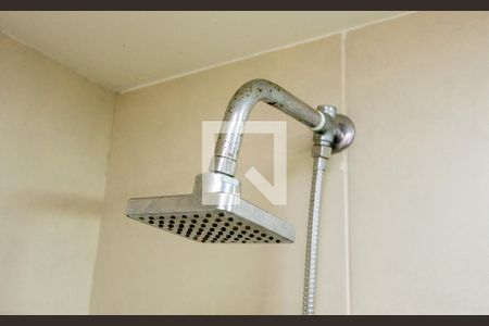 Apartamento à venda com 42m², 1 quarto e 1 vaga Apartamento à venda com 42m², 1 quarto e 1 vagaDetalhe Banheiro