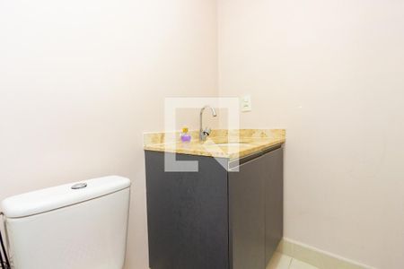 Apartamento à venda com 42m², 1 quarto e 1 vaga Apartamento à venda com 42m², 1 quarto e 1 vagaBanheiro