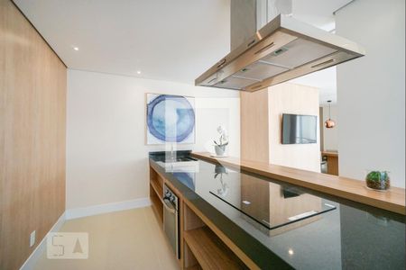 Apartamento à venda com 42m², 1 quarto e 1 vaga Apartamento à venda com 42m², 1 quarto e 1 vagaEspaço Gourmet