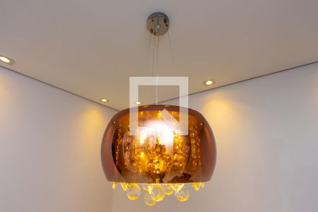 Detalhe - Sala de Jantar de apartamento à venda com 1 quarto, 42m² em Brás, São Paulo